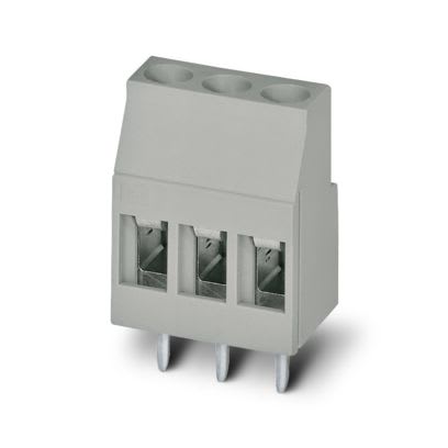 PHOENIX CONTACT - BC-500X18- 3 GY MORSETTO C.S.