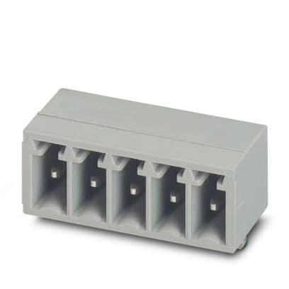 PHOENIX CONTACT - BCH-350H- 6 GY CONNETTORI C.S.