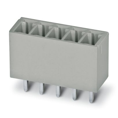 PHOENIX CONTACT - BCH-350V- 8 GY CONNETTORI C.S. 5430865