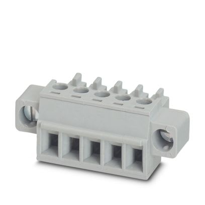 PHOENIX CONTACT - BCP-381F- 4 GY CONNETTORI C.S.
