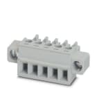 PHOENIX CONTACT - BCP-381F- 4 GY CONNETTORI C.S.