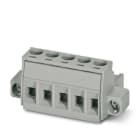 PHOENIX CONTACT - BCP-500F- 6 GY CONNETTORI C.S. 5435572