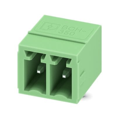 PHOENIX CONTACT - BCH-350H- 2 GN CONNETTORI C.S.