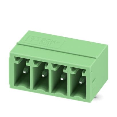 PHOENIX CONTACT - BCH-350H- 4 GN CONNETTORI C.S. 5441362