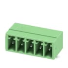 PHOENIX CONTACT - BCH-350H- 5 GN CONNETTORI C.S.