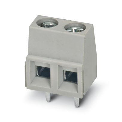 PHOENIX CONTACT - BC-500X10- 6 GN MORSETTO C.S.