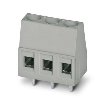 PHOENIX CONTACT - BC-500X14- 3 GN MORSETTO C.S. 5442235