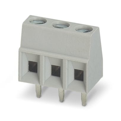 PHOENIX CONTACT - BC-381X9- 3 GN MORSETTO C.S.