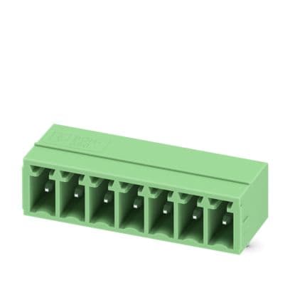 PHOENIX CONTACT - BCH-350H- 7 GN CONNETTORI C.S. 5443645