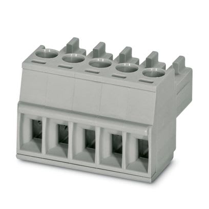PHOENIX CONTACT - BCP-350- 8 BK CONNETTORI C.S.