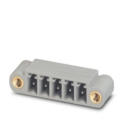 PHOENIX CONTACT - BCH-381HF- 3 BK CONNETTORI C.S.