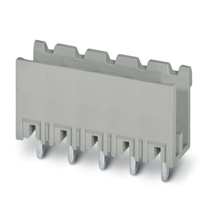 PHOENIX CONTACT - BCH-500V- 6 BK CONNETTORI C.S.