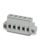 PHOENIX CONTACT - BCP-508F- 4 BK CONNETTORI C.S.