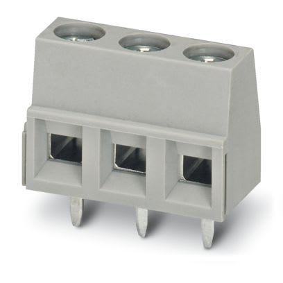 PHOENIX CONTACT - BC-500X10- 5 GN MORSETTO C.S.