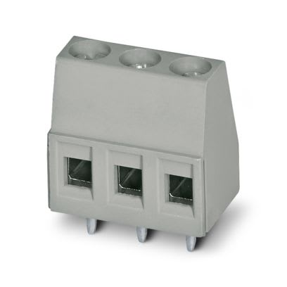 PHOENIX CONTACT - BC-500X14- 4 GN MORSETTO C.S.