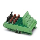 PHOENIX CONTACT - UM-DELTAV/A/SI/BFI/TP MOD. PORTAFUSIBILI