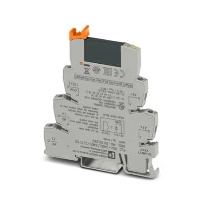 PHOENIX CONTACT - PLC-OSC- 24DC/ 24DC/ 2/C1D2 OPTOACCOP.