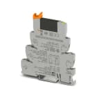 PHOENIX CONTACT - PLC-OSC- 24DC/ 48DC/100/C1D2 OPTOACCOP.