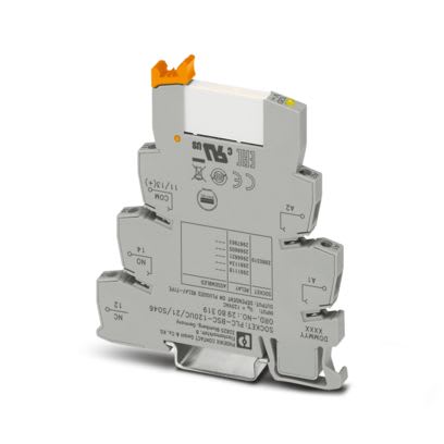 PHOENIX CONTACT - PLC-RSC-120UC/21/SO46 RELE