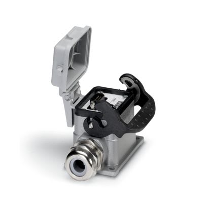 PHOENIX CONTACT - HC-P-DB9(M/TB) COMPONENTE CONNETTORE