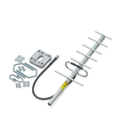 PHOENIX CONTACT - RAD-ISM-900-ANT-YAGI-10-N ANTENNA DIR.