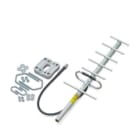 PHOENIX CONTACT - RAD-ISM-900-ANT-YAGI-10-N ANTENNA DIR.