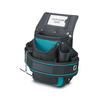 PHOENIX CONTACT - TOOL-BELTPOUCH EMPTY CUS MARSUPIO PER UT