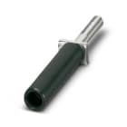 PHOENIX CONTACT - PSBJ-URTK/S BK PRESA DI PROVA ISOLATA