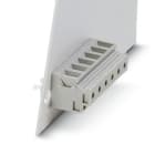 PHOENIX CONTACT - DFK 5-9,5 MORSETTO PASSAPARETE A SALDARE