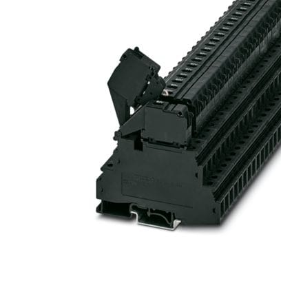 PHOENIX CONTACT - UKK 5-HESILED 60 (5X20) MORSETTO FUSIBIL