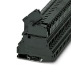 PHOENIX CONTACT - UKK 5-HESILED 24 (6,3X32) MORS. PORTAFUS