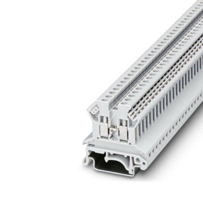 PHOENIX CONTACT - UK 2,5 N WH MORSETTO VITE BIANCO