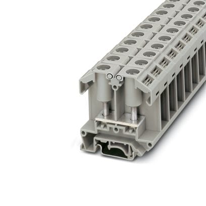 PHOENIX CONTACT - OTTA 25-M5 MORSETTO COLLEGAMENTO A BULLO