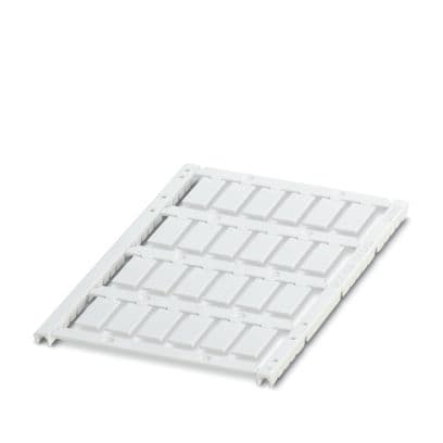 PHOENIX CONTACT - UCT-EM (17,5X8) CARTELLINO AD INNESTO