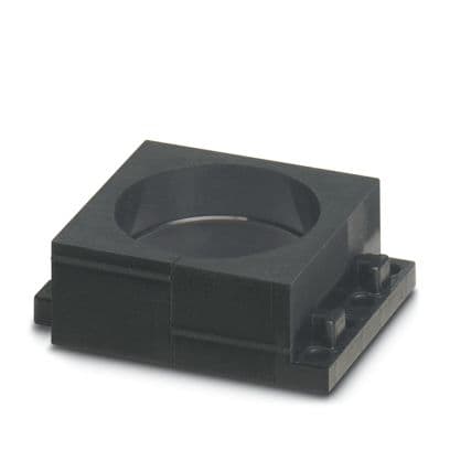 PHOENIX CONTACT - CES-LRG-BK-33 ISOLATORE PASSANTE GRANDE