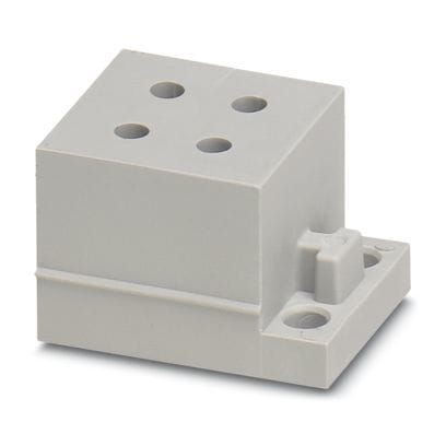 PHOENIX CONTACT - CES-STPG-GY-4X3 ISOLAT. PASSANTE PICCOLO
