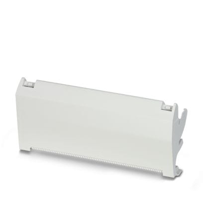 PHOENIX CONTACT - TR-TEAR OFF PLATE LAMIERA