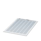 PHOENIX CONTACT - BMKL 27X 8 SR FOGLIO CON ETICHETTE