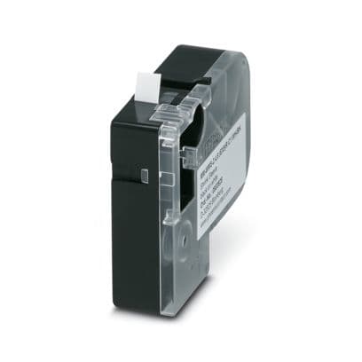 PHOENIX CONTACT - MM-WMS-2 4,8 (EX9)R C1 WH/BK SCHEDA SIGL