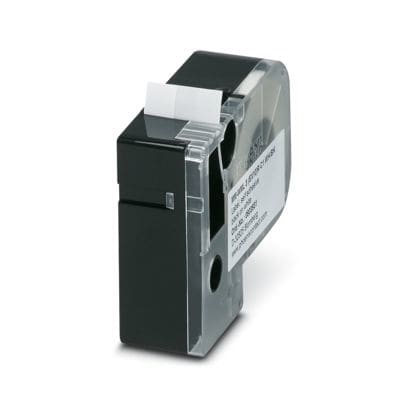 PHOENIX CONTACT - MM-WML 3 (EX10)R C1 WH/BK SCHEDA SIGLATU