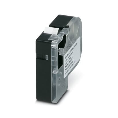 PHOENIX CONTACT - MM-EMLF (EX10)R C1 WH/BK SCHEDA SIGLATUR