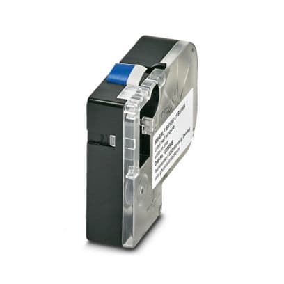 PHOENIX CONTACT - MM-EMLF (EX10)R C1 BU/WH SCHEDA SIGLATUR