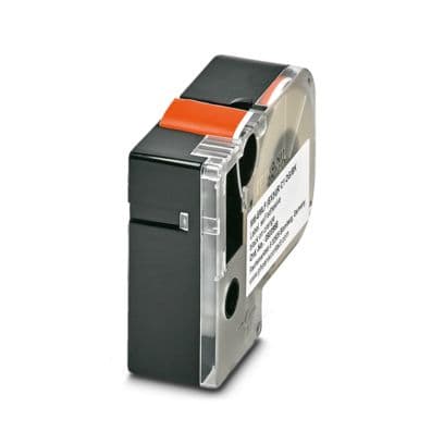 PHOENIX CONTACT - MM-EMLF (EX24)R C1 OG/BK SCHEDA SIGLATUR