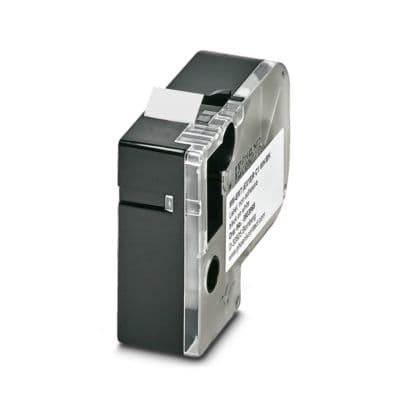 PHOENIX CONTACT - MM-EMT (EX18)R C1 WH/BK SCHEDA SIGLATURA