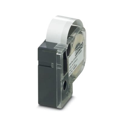 PHOENIX CONTACT - MM-EML (EX18)R C1 WH/BK SCHEDA SIGLATURA