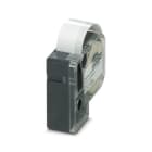 PHOENIX CONTACT - MM-EML (EX18)R C1 WH/BK SCHEDA SIGLATURA