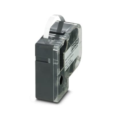 PHOENIX CONTACT - MM-TMT (EX6,35)R C1 WH/BK SCHEDA SIGLATU