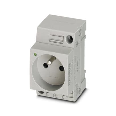 PHOENIX CONTACT - EO-E/UT/SH/LED PRESA