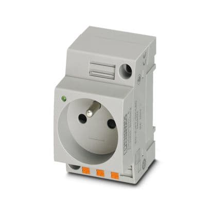 PHOENIX CONTACT - EO-E/PT/SH/LED PRESA