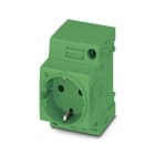 PHOENIX CONTACT - EO-CF/UT/LED/GN PRESA